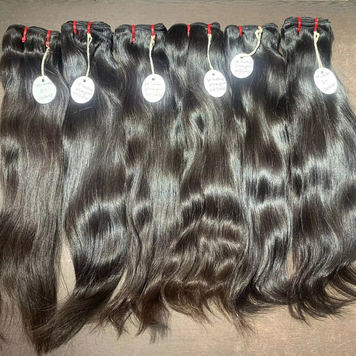 Indian Human Hair
