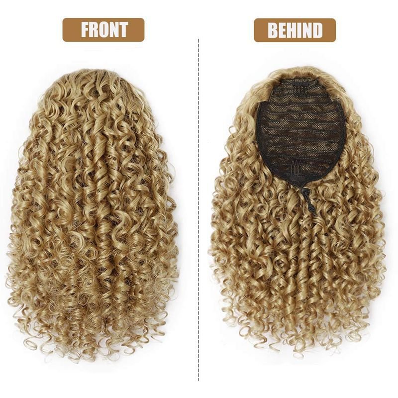 2021 Hot Selling deep curly human hair wigs for black women synthetic wigs