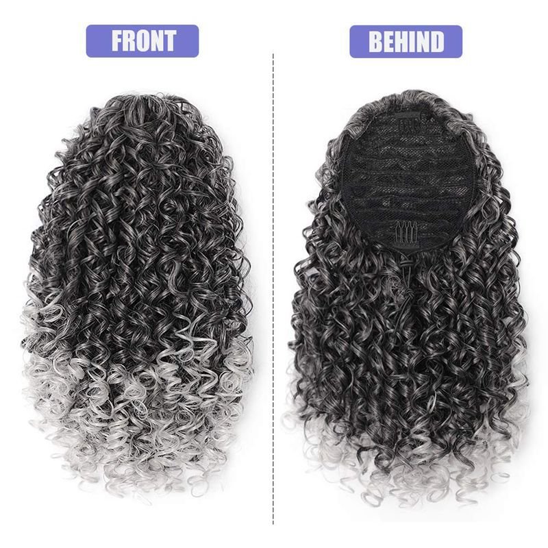 2021 Hot Selling deep curly human hair wigs for black women synthetic wigs