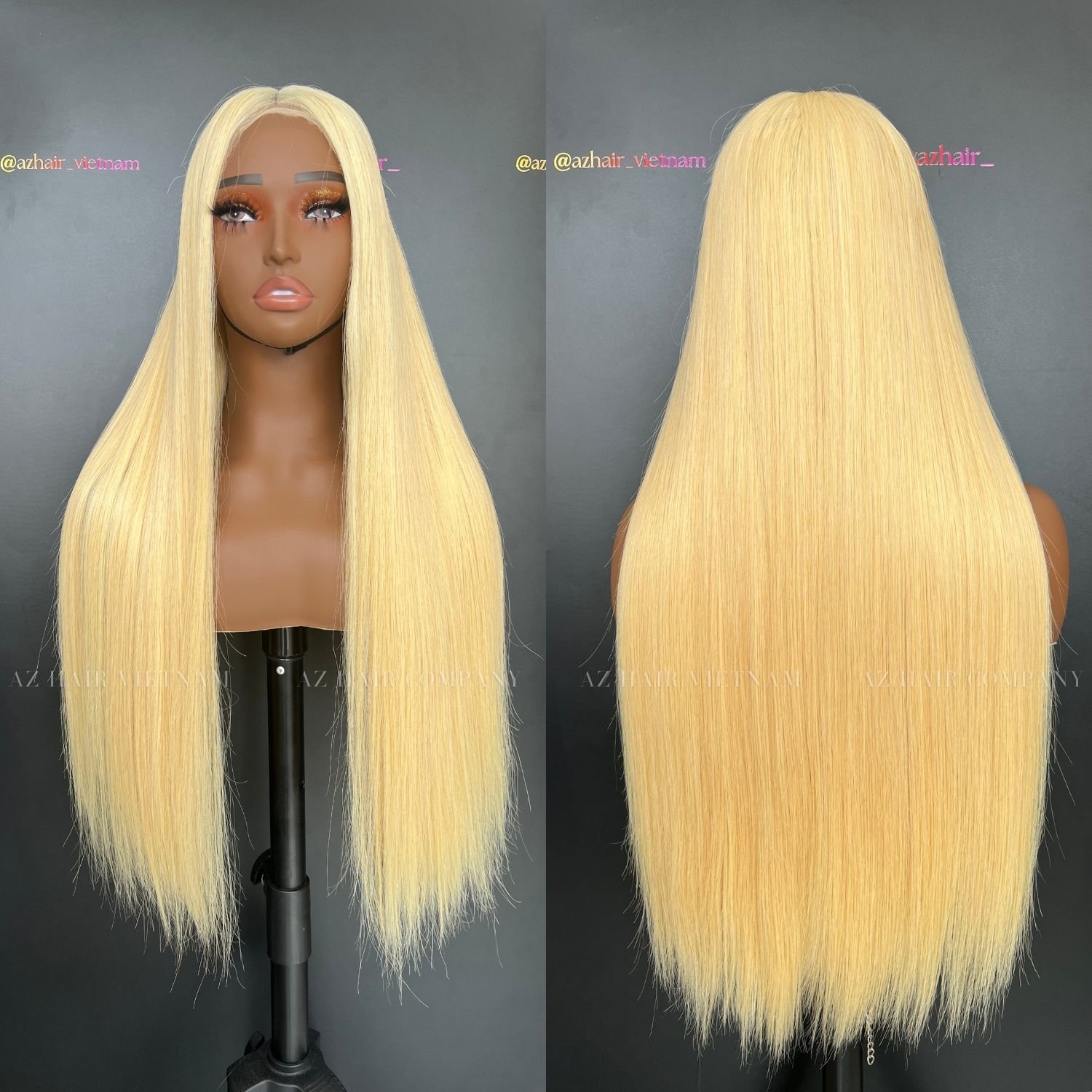 Hot Selling Wigs Human Hair Lace Frontal Virgin Hair Cuticle Wigs For Black Women 100% Vietnamese Raw Hair Extensions