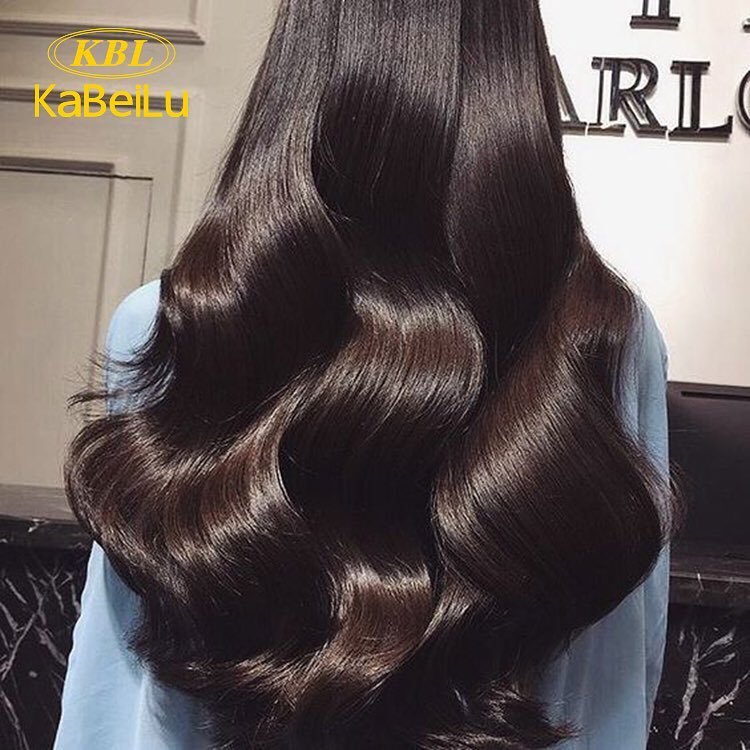 Wholesale Raw Indian Virgin Natural 180% Density raw human hair wigs Transparent Lace Front Human Hair Wigs