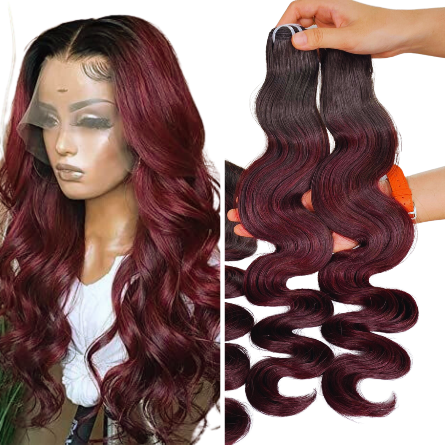 Full Swiss Lace Human Hair Wigs Cuticle Aligned Hair Extensions Vendor From 8''-40'' Wigs For Black Women