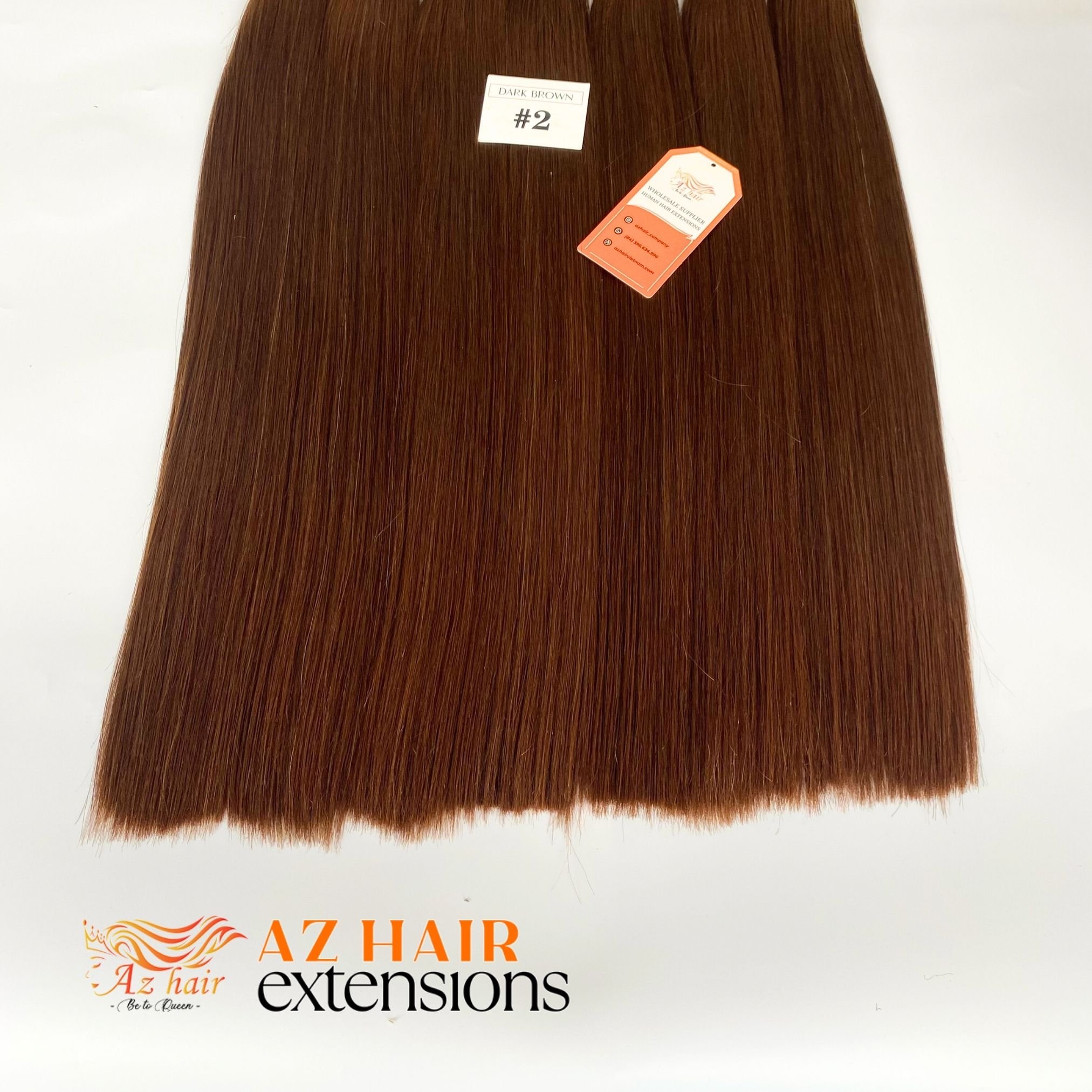 Newest Remy Human European Genius Weft Hair Extensions 13A Double Drawn Russian Hair Genius Weft