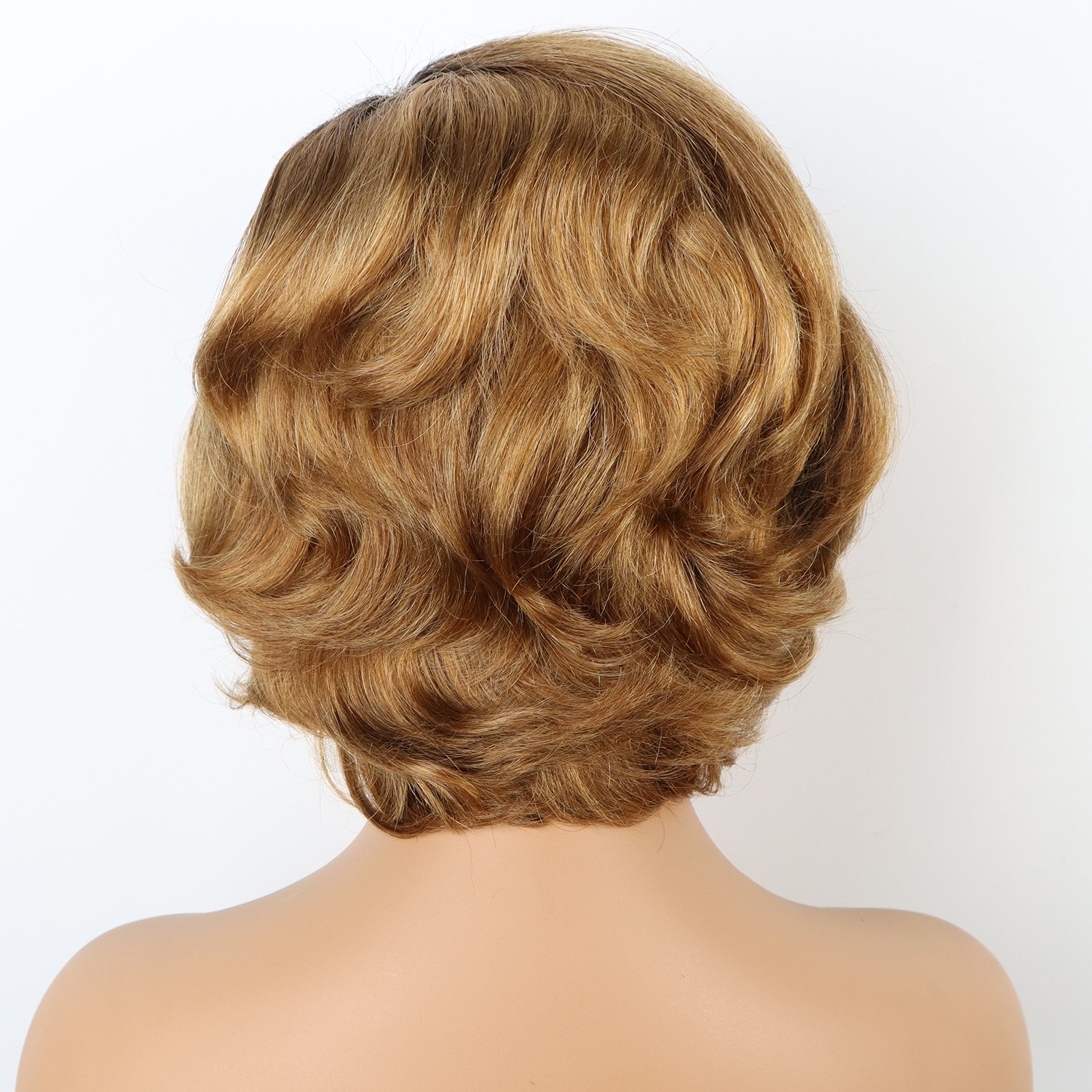Short pixie Cut 13x4 Lace Front Human Hair Wigs For Black Women Short Bob Wig Human Hair Wigs