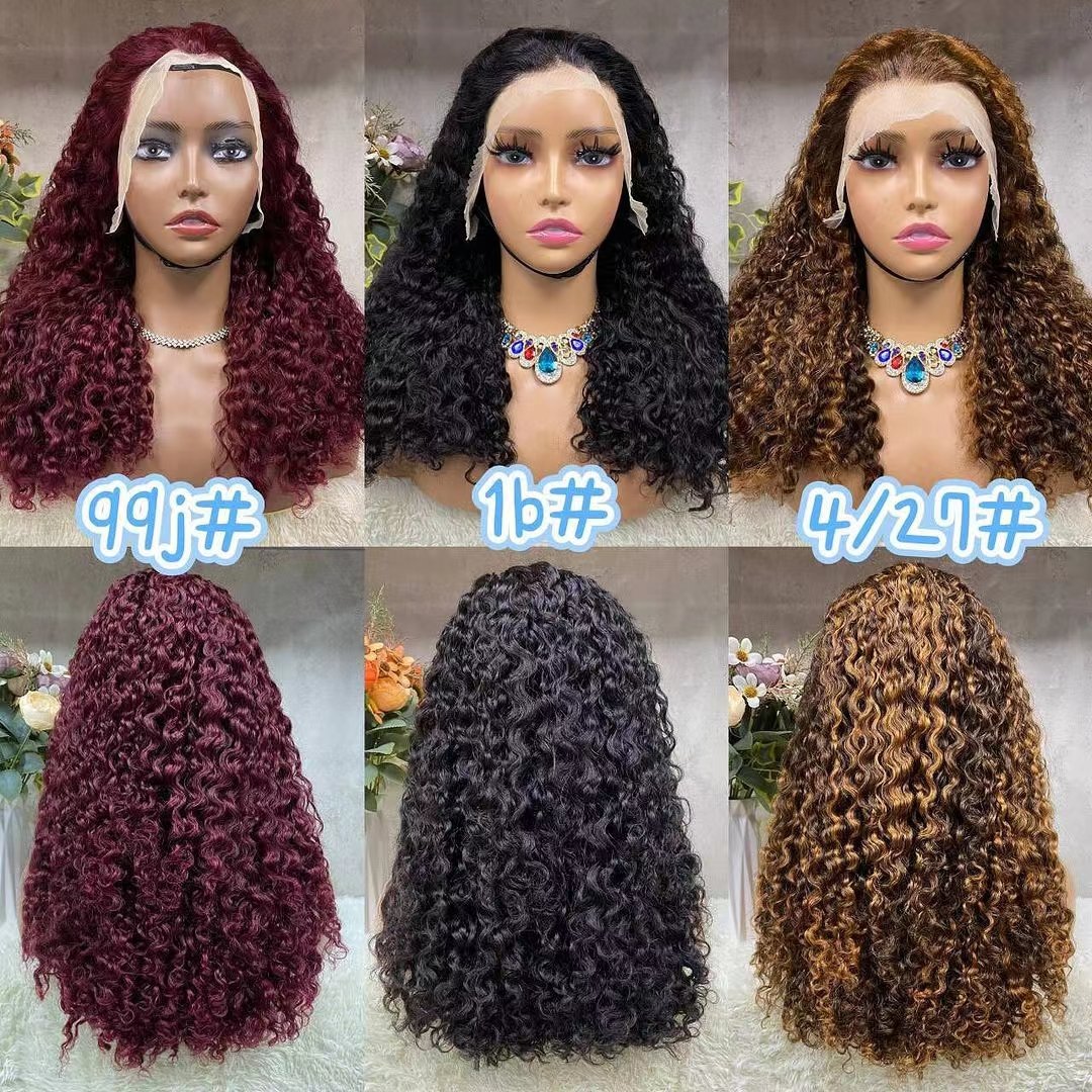 raw vietnamese hair short wigs human hair lace front perruque humain hair front lace hd wigs