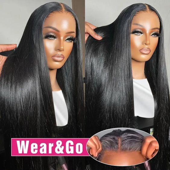 Wholesale 12a bone straight human hair Vietnamese bone straight super double drawn Vietnamese raw bone straight human hair wig