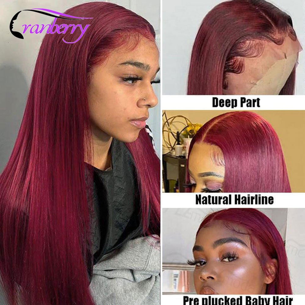 New Pineapple 99j Remy Glueless Full Lace Frontal Wig,Wholesale 100% Human Hair Wig Vendors,Cuticle Aligned Virgin Hair Wig
