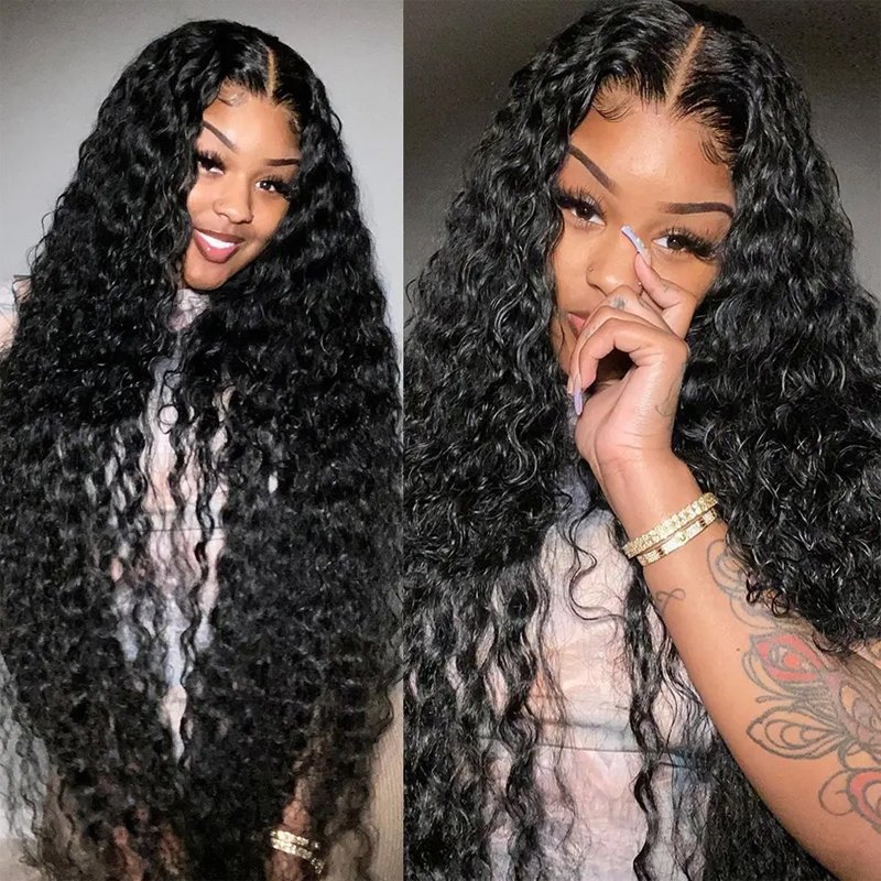 Drop Shipping Customize Colour First Class Natural 1 Pecie Human Hair Wig Sell With Natural Baby Hair