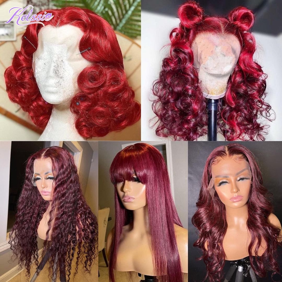 40 50 60 Inch Raw Long Pink Grey Human Hair Lace Front Wigs Vendors,China 100% Real Black Beauty Town Human Hair Wigs For Women