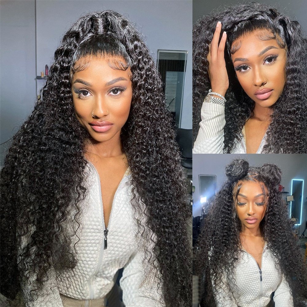 360 Full Lace Wig Human Hair wholesale vietnamese raw hair double drawn bone straight Glueless wig Natural human hair wigs