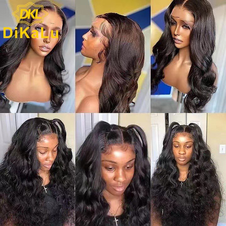 Private Label Remy Brazilian Hair Glueless Full Lace Wig, Blonde Human Hair Wigs, Grade 9A Human Lace Wigs For Women