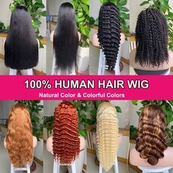 wigs