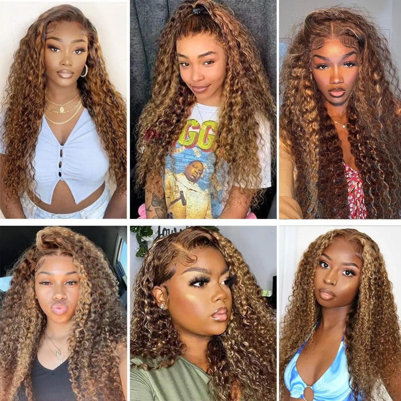 Wholesale Raw Indian Hair Transparent Swiss Lace Front Wigs Human Hair Body Wave Curly Wig Glueless HD Lace Frontal Wig Vendor