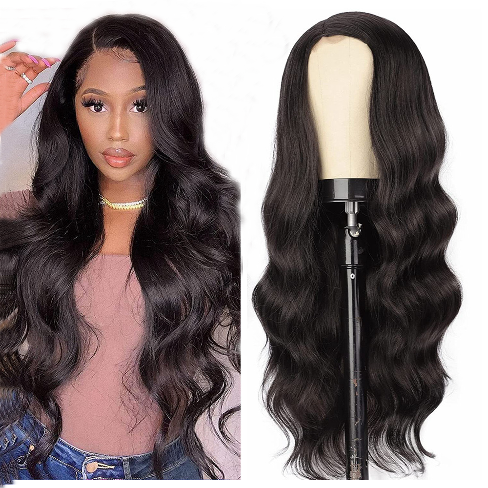 Human Hair Wig Lace Front Wig Luxury with Frontal New Popular Wholesale Brazilian Natural 22 24 26 Inches Colors 1 Piece Yes.can
