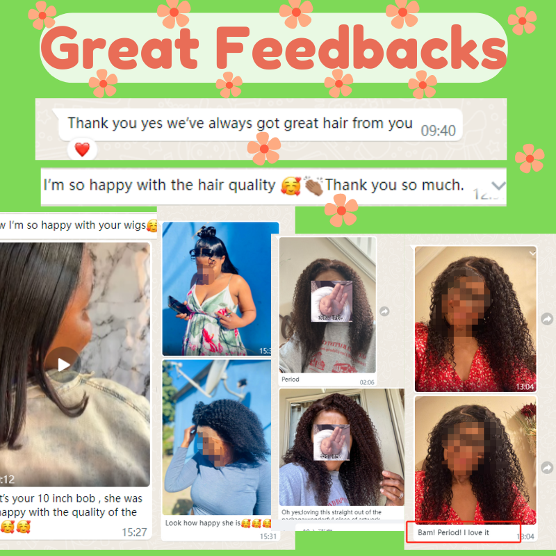 13x6 Jerry Curly Lace Front Human Hair Wig Wholesale Ready to Be Shipped Wigs for Black Women 10 to 34 Inch Natural Color Wigs