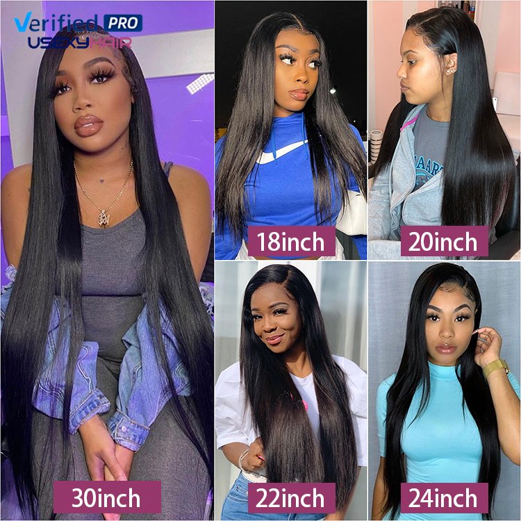 Frontal Glueless Full Hd Lace Wigs Cuticle Aligned Virgin Raw Indian Hair Wigs Long Vietnamese 100% Full Lace Human Hair Wig