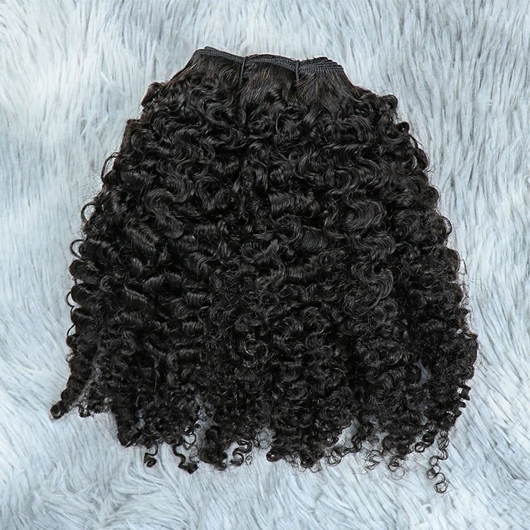 Free Sample K S WIGS Brazilian Hair Bundle Human Hair Weft Weave Hair Extensions DHL Style Time