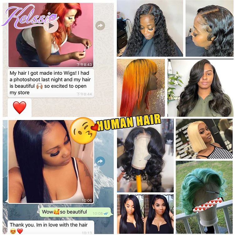 Vietnam 1b/27 Bone Straight Super Double Drawn Raw Hair Wigs,13x4 13x6 20 Inches Long Straight Hd Lace Front Human Hair Wig