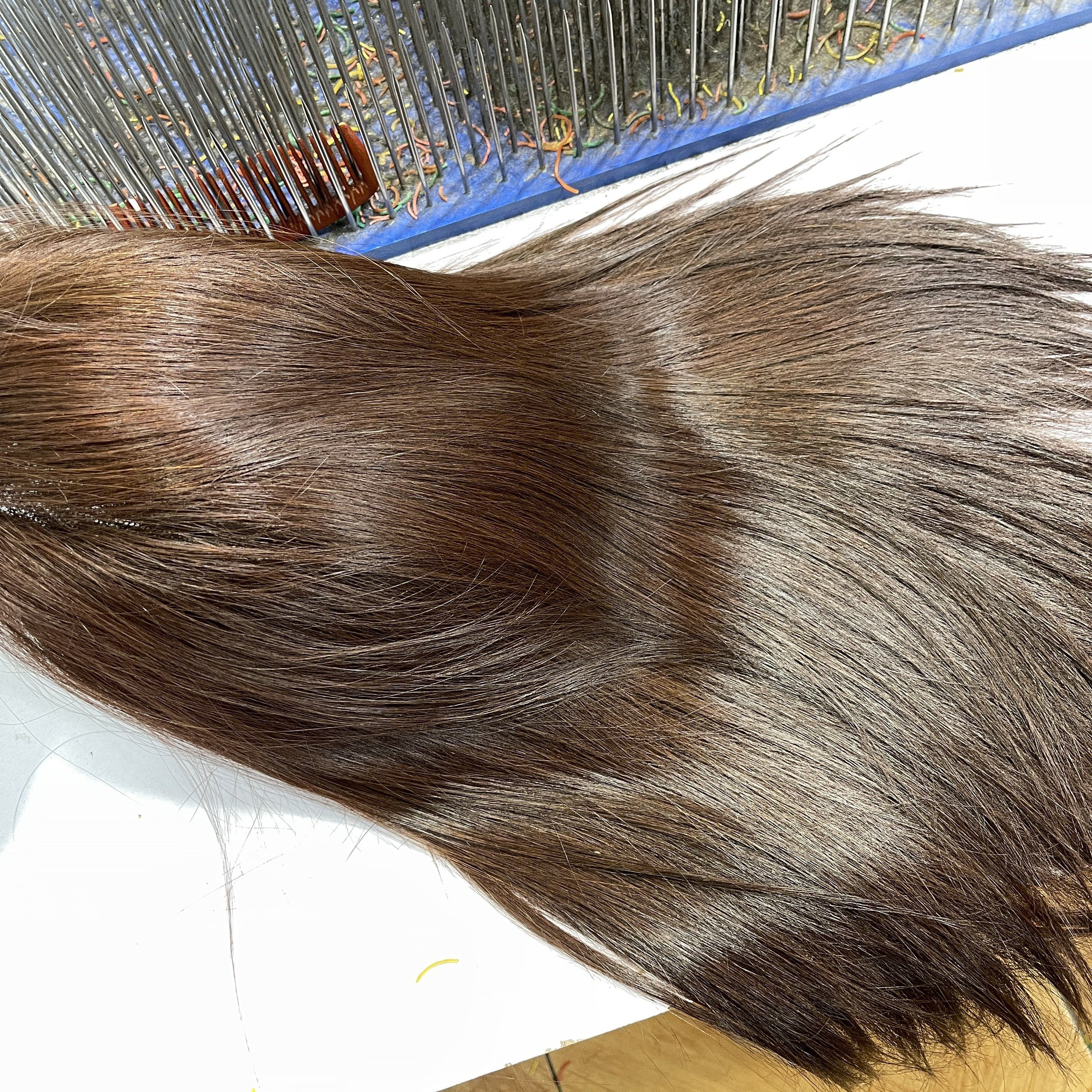Wholesale Cheap Raw Cambodian Hair Wig Straight Lace Front Wigs Transparent Lace Human Hair Wigs Raw Vietnamese Hair