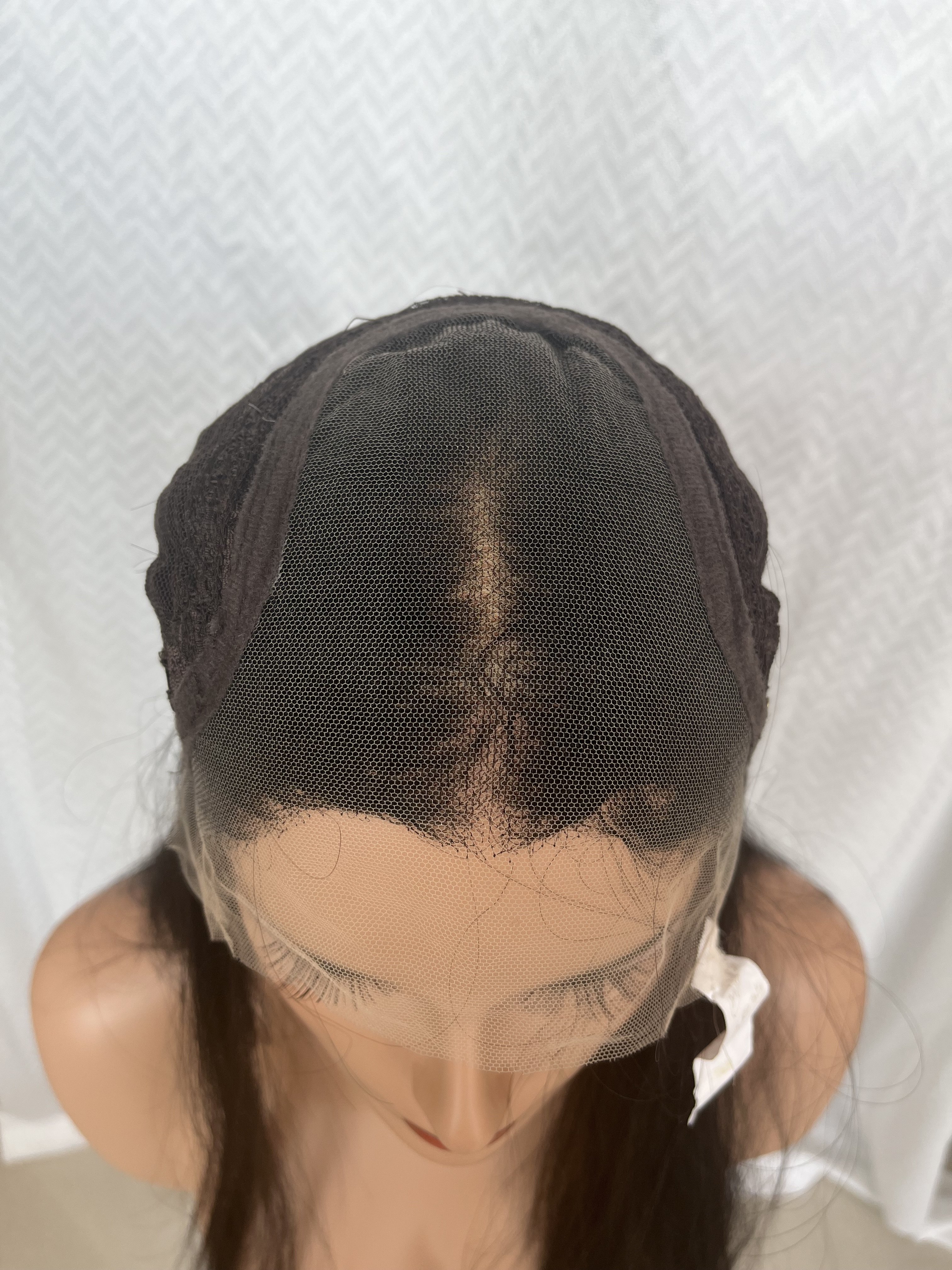 Ready to ship kosher jewish silk top and swiss lace top virgin european human hair wigs