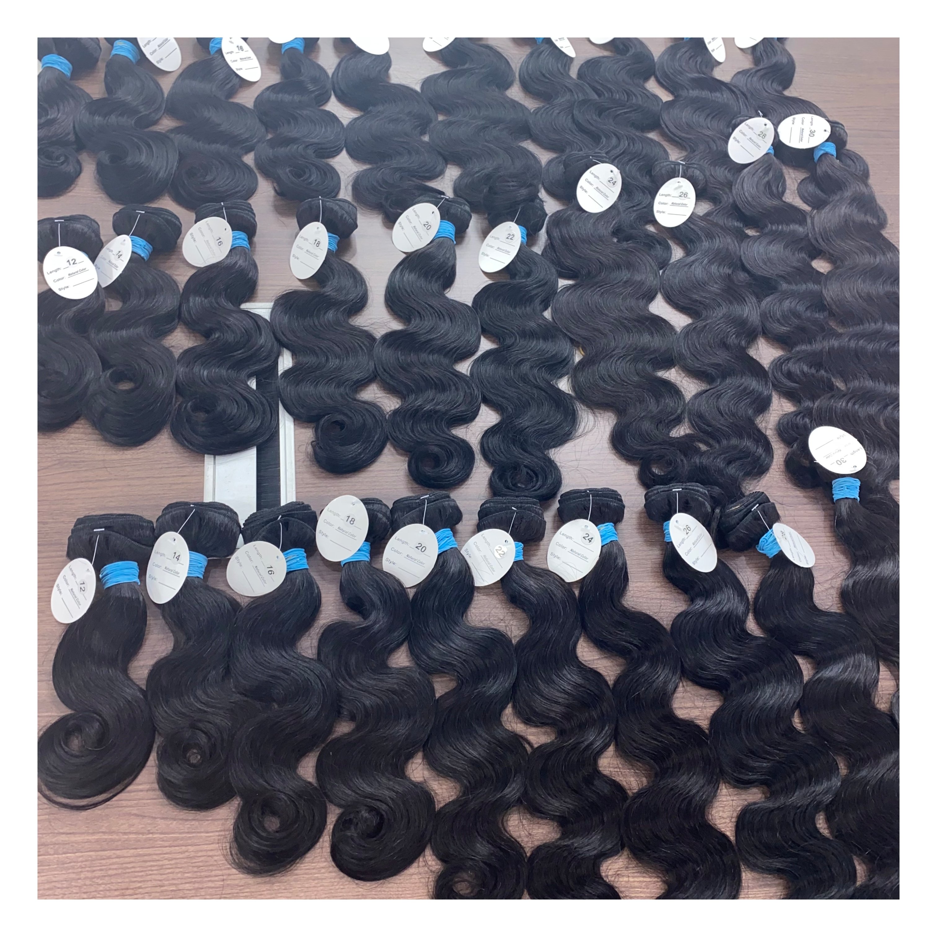 Full swiss transparent hd lace human hair wig lose wave raw indian bundles and closure set