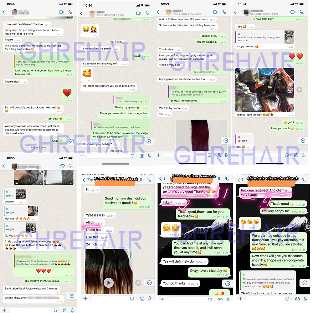 Ghrehair wig vendors human hair perruques naturel cheveux humain Virgin Human Hair Wigs BodyWave 13x4 Wigs For women