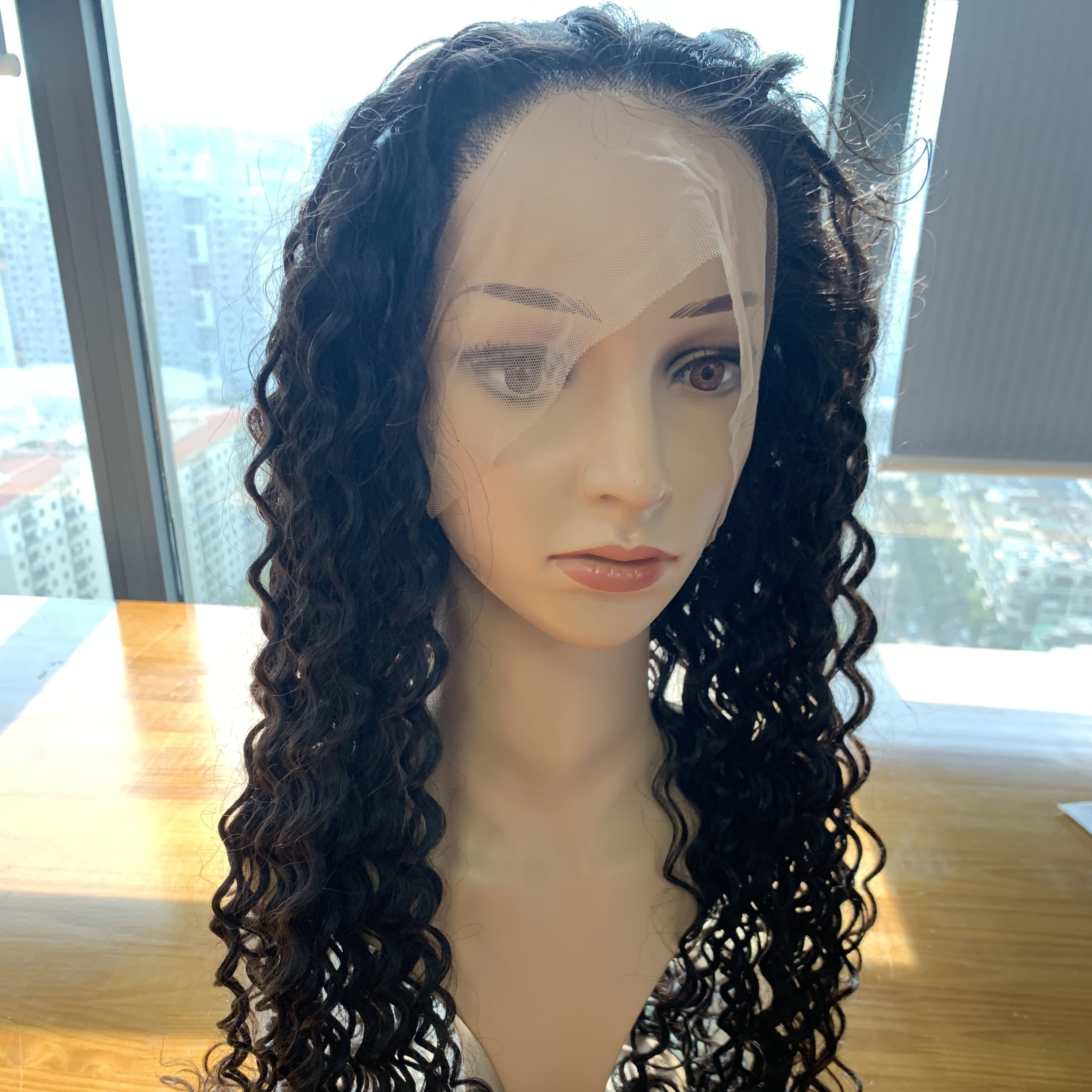 hd full lace human hair wigs, 613 full lace wig human hair, curly full lace human hair wig