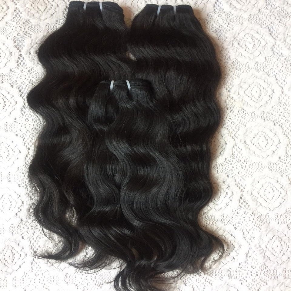 Indian hair extensions topper supplier of hair new style loose wavy Indian brazilian hair weave 12-26 inches 100% virgin human