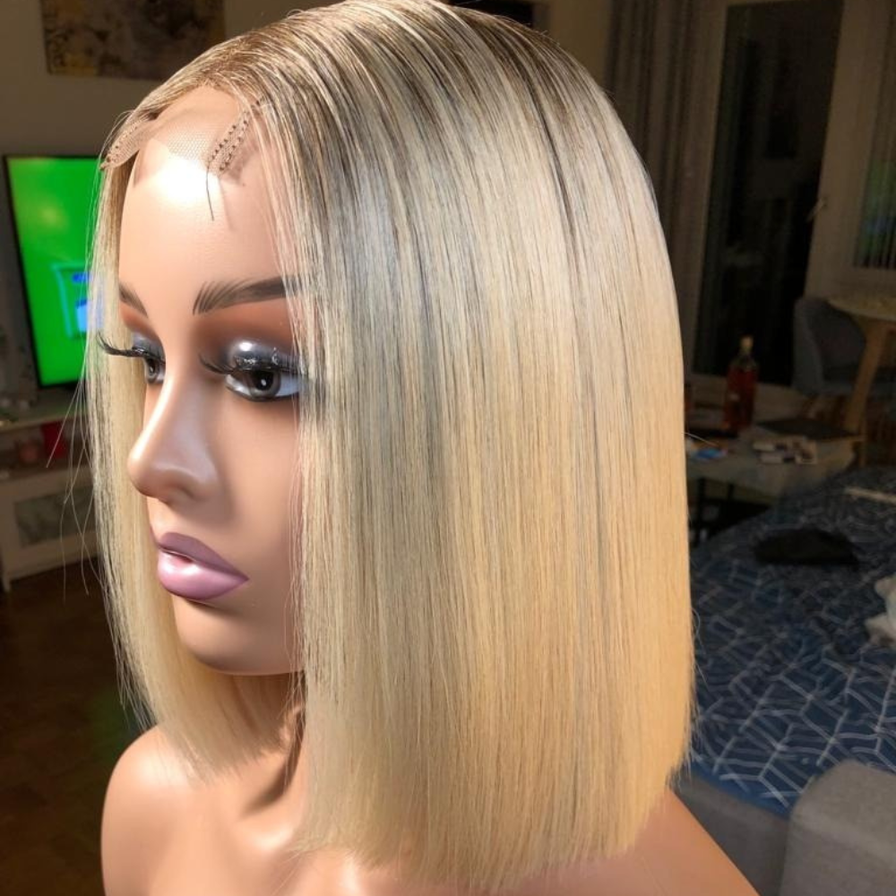New Product Highlight Raw Human Hair 100% Human Hair Wigs Hot Sale Full Lace Wig Hd Full Lace Cheapest Price