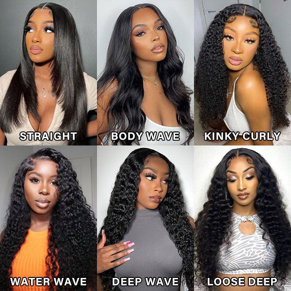 38 40 28 inch glueless full lace human hair wig,perruques-naturel cheveux humain,transparent lace frontal wig for black women