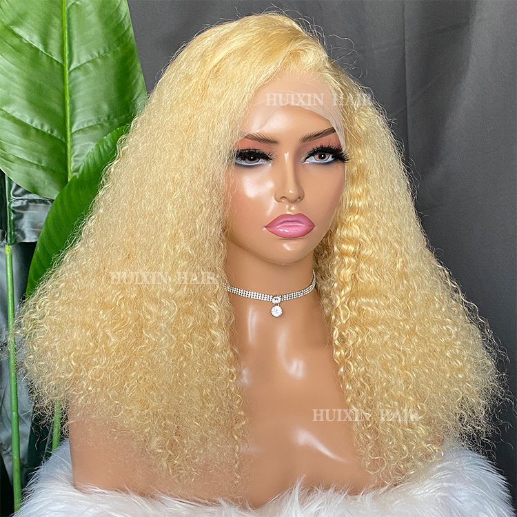 180% density Brazilian Indian many color deep wave 13x4 transparent lace frontal wig double drown wavy Human Hair wig