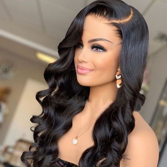 Wholesale Price Full Lace Wig 100% Vietnamese Hair Human Hair Wigs for Women High Quality By VQ Hair