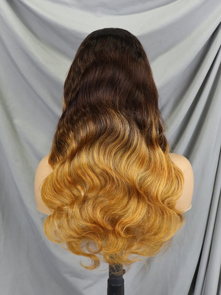 Wholesale Brazilian Full Frontal Lace Wig Human Hair With Baby Hair Full Lace Human Hair Wig For Men