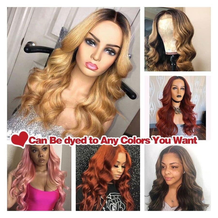 Peruvian Lace Front Wigs Natural Curly Full Lace Human Hair Wig For Black Women Glueless Cuticle Aligned Lace Frontal Wigs
