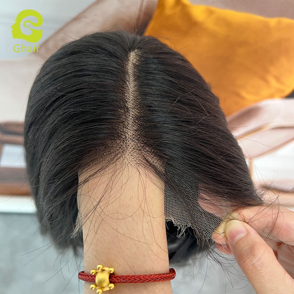 Cheap Short Bob Transparent Hd Lace Human Hair Wig,8-14inch Mink Indian Hair Wig,HD Short Bob Wigs For Black Women