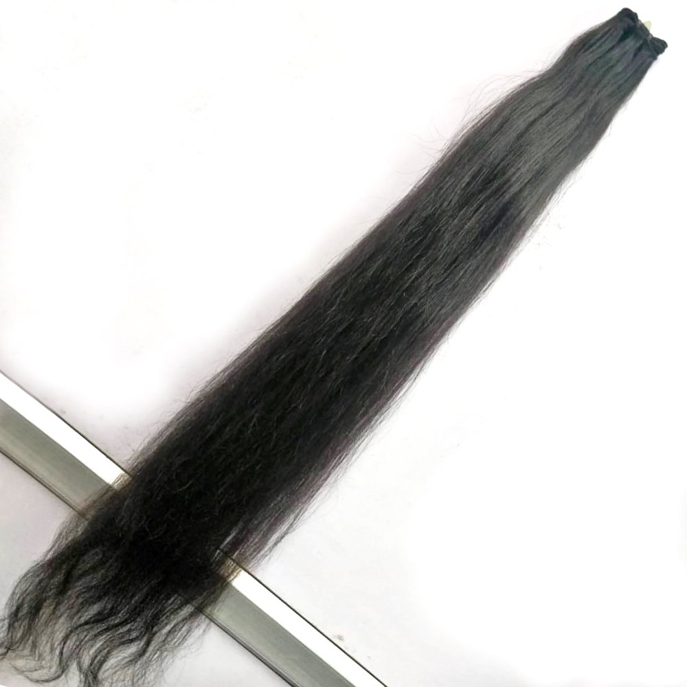Finest quality Swiss Lace south Indian premium quality human hair Transparent Short 8 to 32 Inch natural textures