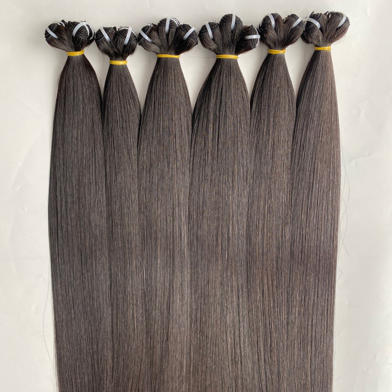 Best Selling Wholesale Factory Price 100% Remy Human Vietnamese Raw Virgin Hair Bundles Bone Straight Hair Extensions