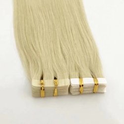 blonde