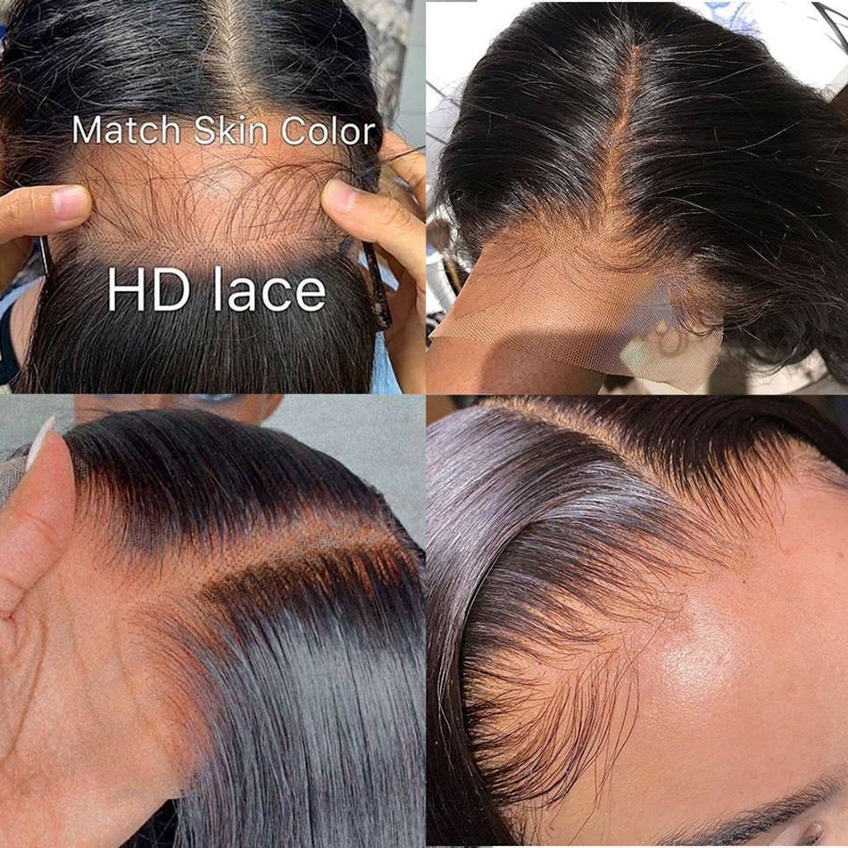 Yeswigs Cheap Curly Short Bob Wigs Human Hair Lace Front HD Lace Frontal Wig Wholesale Full Lace Human Hair Wig For Black Women