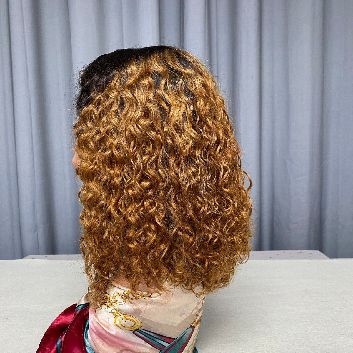 Wholesale Cheap Brazilian Human Hair Lace Front Wigs with lace closure Human Hair HD Lace Front Wig For Black Women