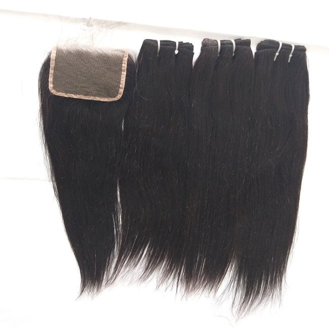 Wholesale Price High Quality Virgin Brazilian Remy Human Hair 100 %Real Natural Brazilian
