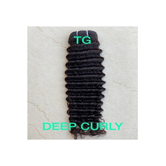 Mink Brazilian Wholesale Factory Price Cambodian Curly Hair Vendor Unprocessed Deep Curly Human Hair Raw Burmese Curly Virgin Ha