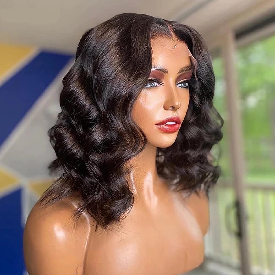 Human Hair Wig Lace Front Wig Vendor for Black Blonde Brazilian Hair Hd Lace Frontal Wig,natural Long Transparent Swiss Lace