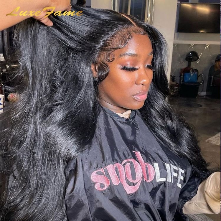 Raw Indian Virgin 360 Full Lace Human Hair Wigs,360 Lace Frontal Wig Human Hair,Human Hair Wigs 360 Full Lace Water Waves