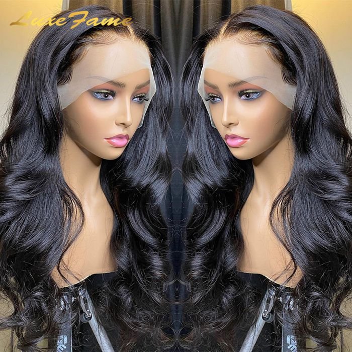 Raw Indian Virgin 360 Full Lace Human Hair Wigs,360 Lace Frontal Wig Human Hair,Human Hair Wigs 360 Full Lace Water Waves