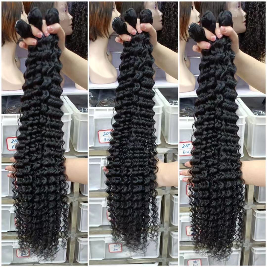 HD Lace Frontl Wig Vendors Raw Brazilian Human Hair bundle Extension Pre Plucked Lace Frontal Wig for black women