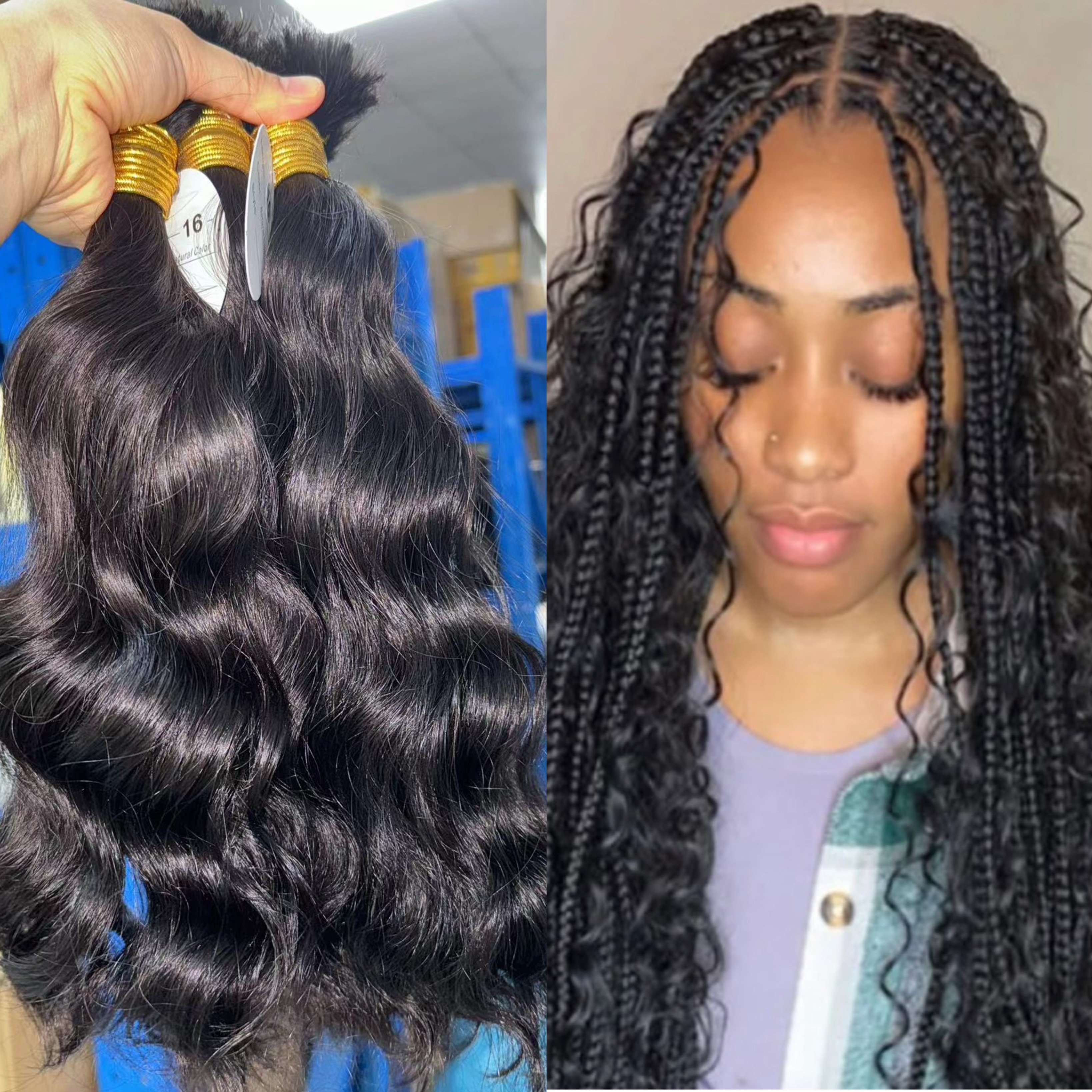 HD Lace Frontl Wig Vendors Raw Brazilian Human Hair bundle Extension Pre Plucked Lace Frontal Wig for black women