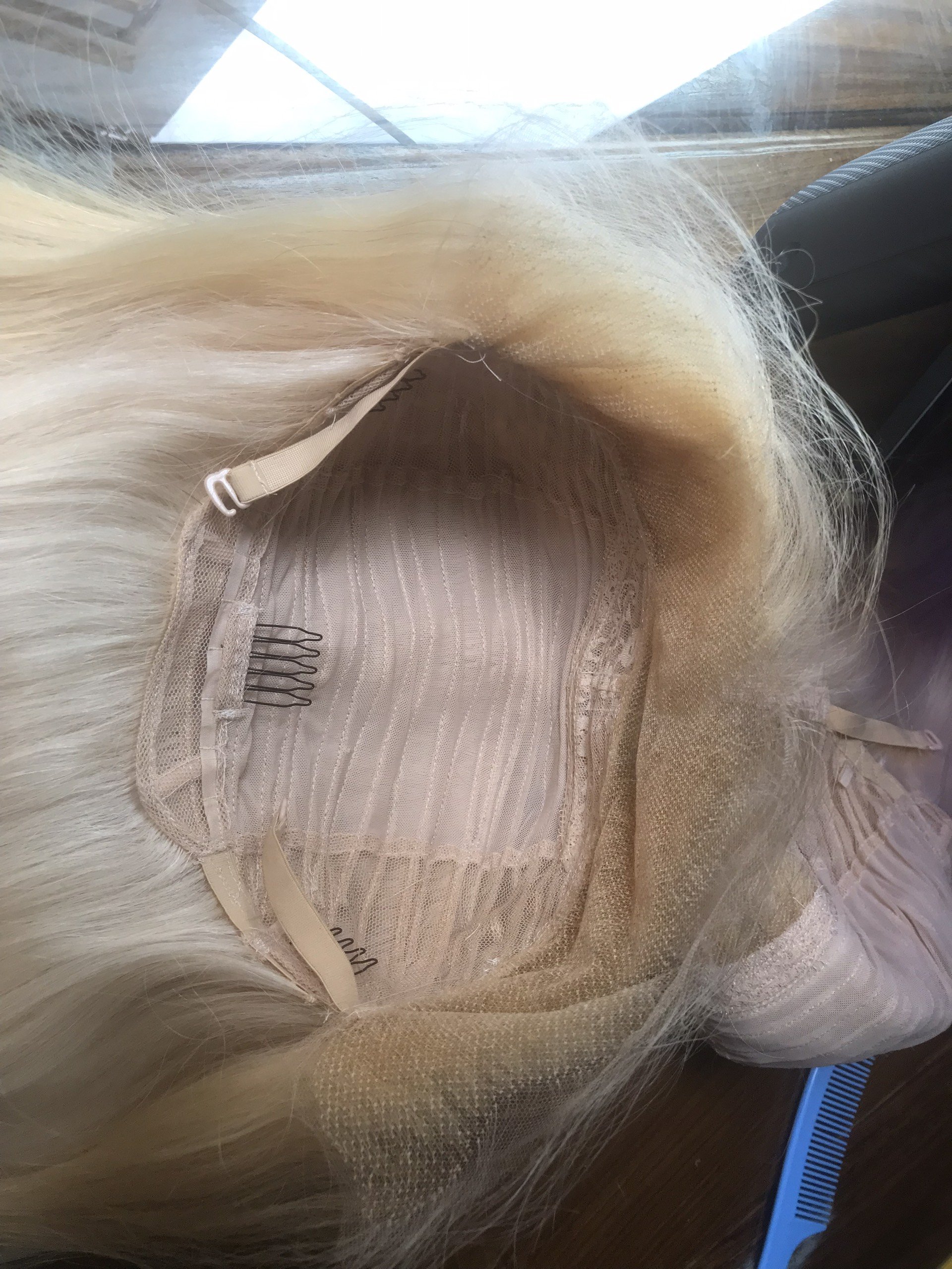 Best Seller Frontal Human Hair Wig make by Raw Virgin Hair 100% Vietnamese Hair Unprocessed Best Quality