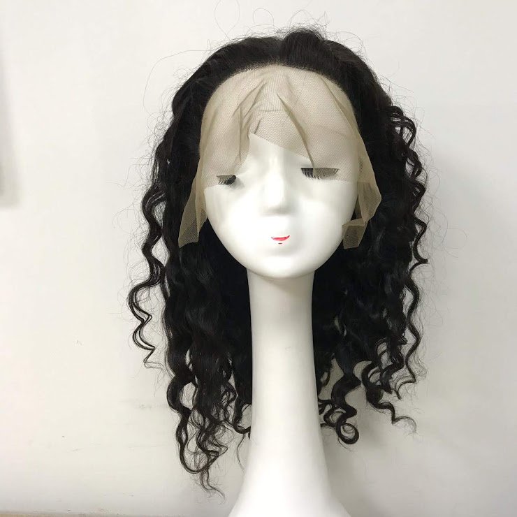 High Quality Virgin Remy hair HUMAN HAIR EXTENSION Vietnam Factory Luxury hair in Viet Nam