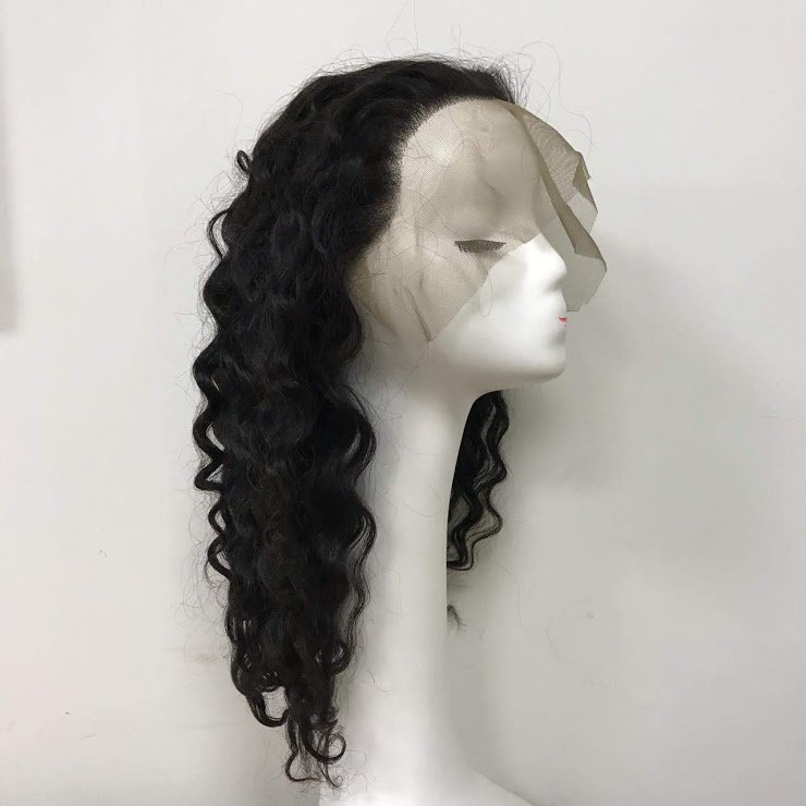 High Quality Virgin Remy hair HUMAN HAIR EXTENSION Vietnam Factory Luxury hair in Viet Nam